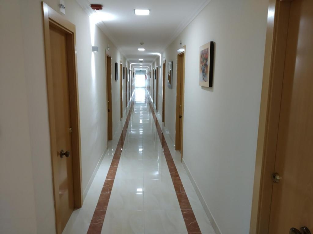 Hotel El Eden El Ejido Exteriér fotografie